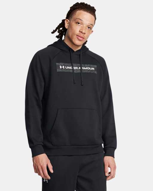 UA Rival Fleece Camo Stripe | Under Armour UA Rival Fleece Camo Stripe | Under Armour